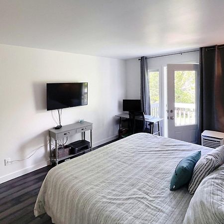 Ferienwohnung Croissant Des Soleils By Rendez-Vous Mont-Tremblant Exterior foto