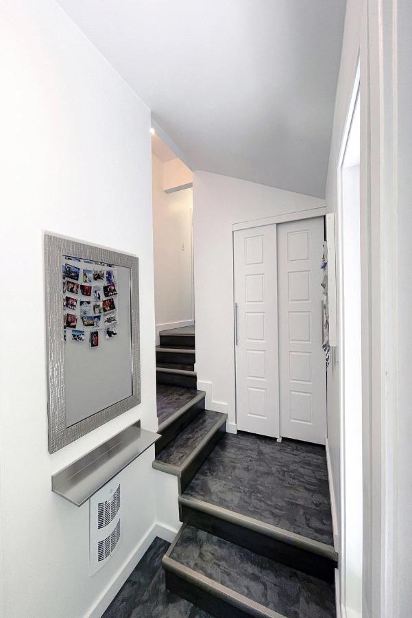 Ferienwohnung Croissant Des Soleils By Rendez-Vous Mont-Tremblant Exterior foto