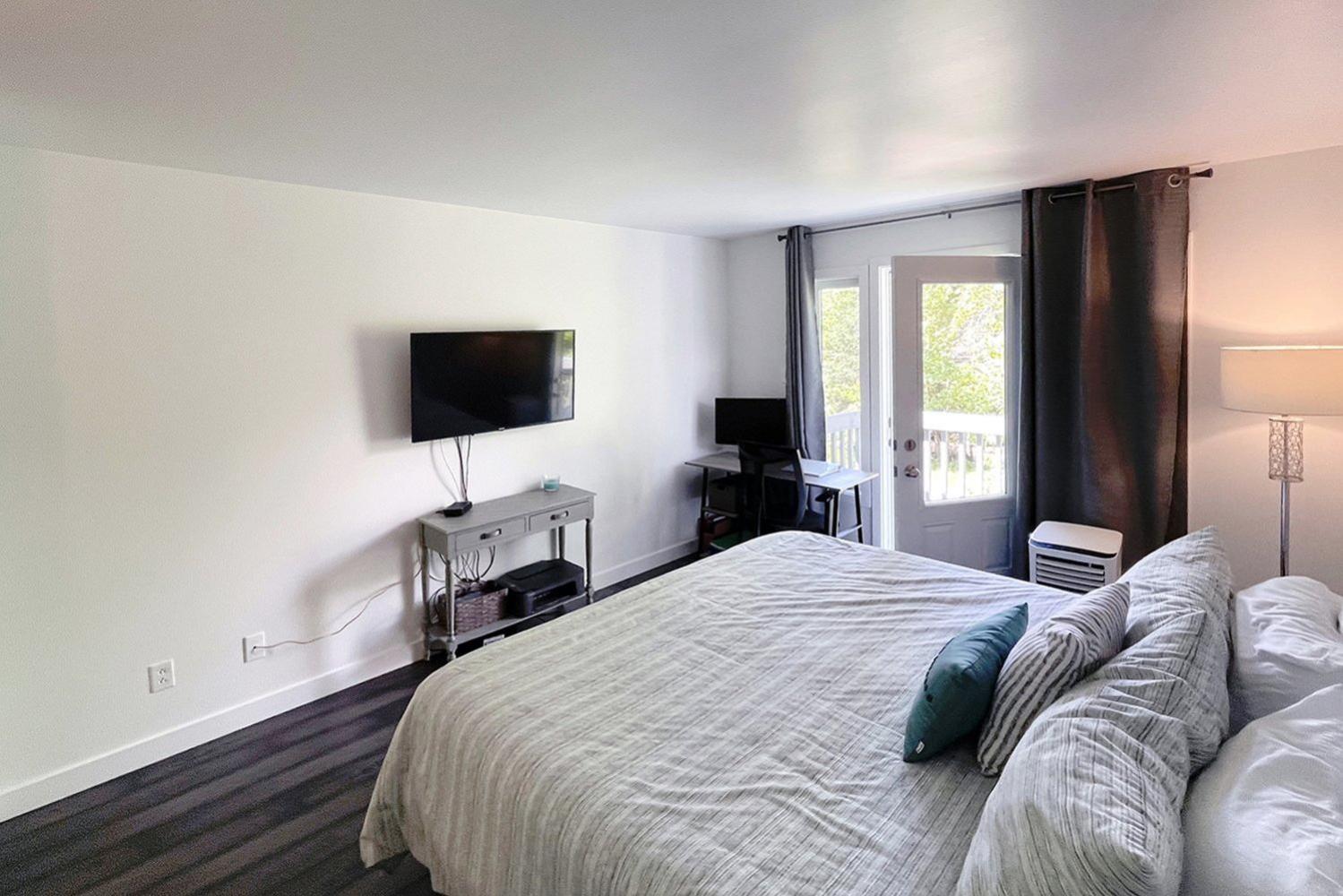 Ferienwohnung Croissant Des Soleils By Rendez-Vous Mont-Tremblant Exterior foto